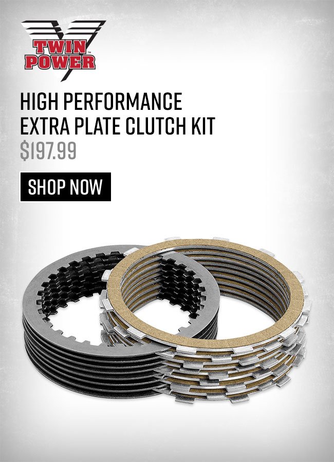 Clutch Kit