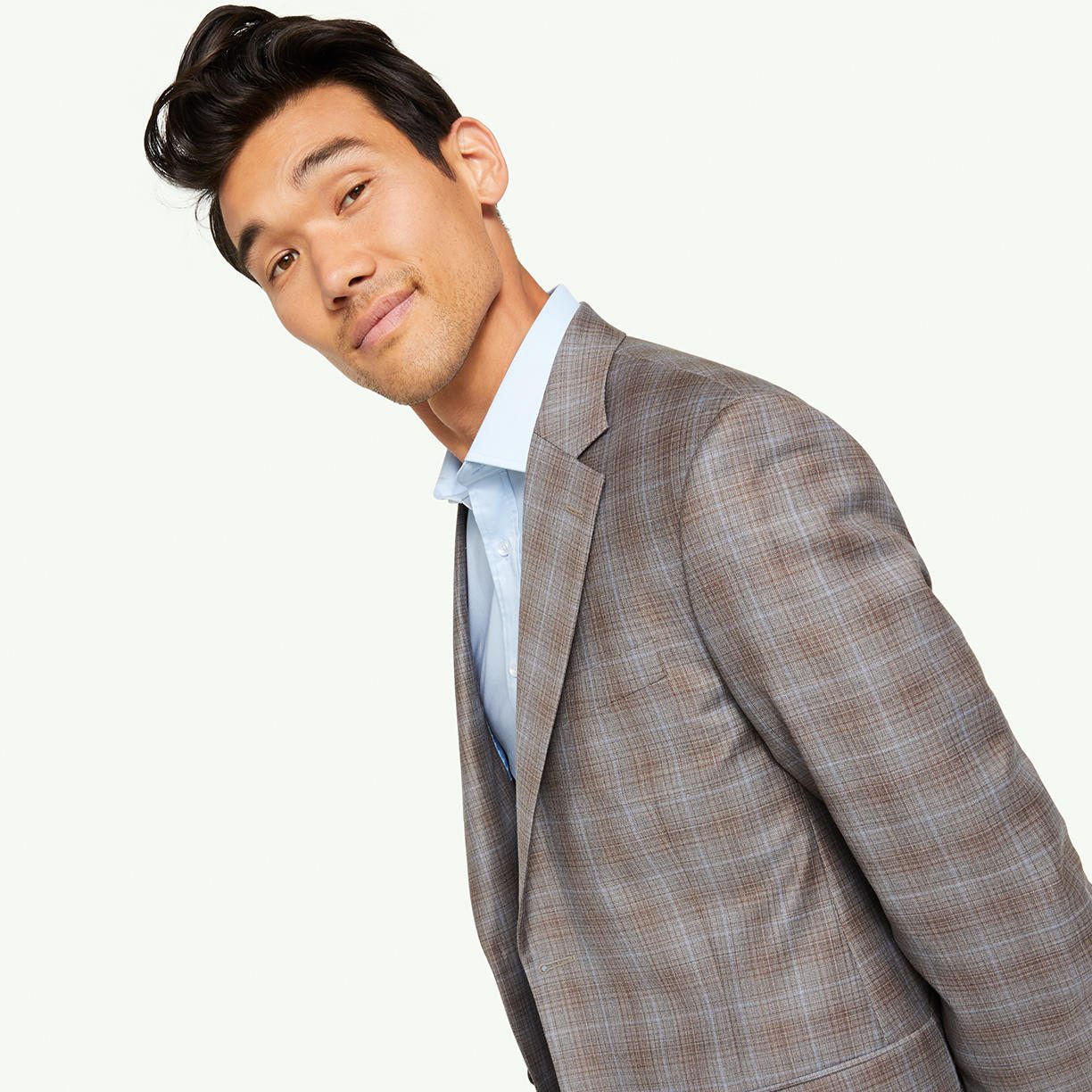 Men's Summer Suiting ft Alton Lane Up to 65% Off