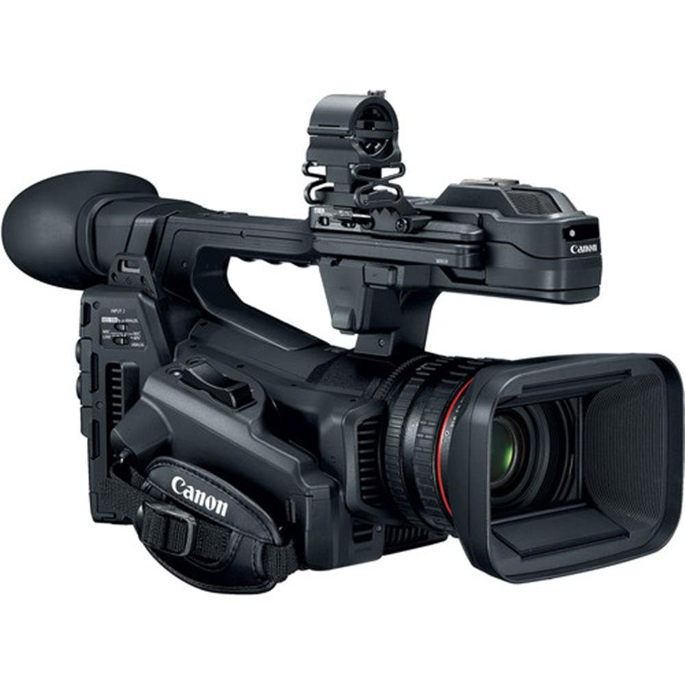 NEW! CANON XF705 4K HDR UHD PRO CAMCORDER