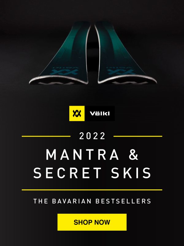 2022 MANTRA & SECRET