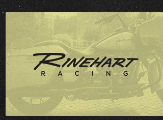 Rinehart Racing 