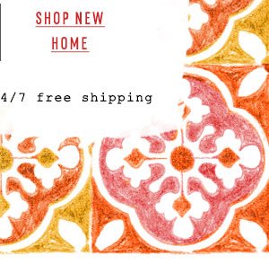 Shop new home.