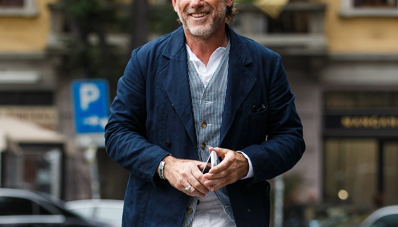Six Classic Pieces You Can Wear At Any Age