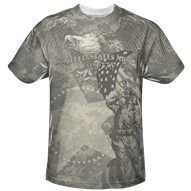 Army Tradition T-Shirt