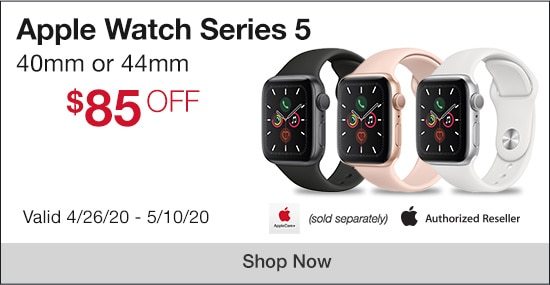 costco apple watch series 3 price