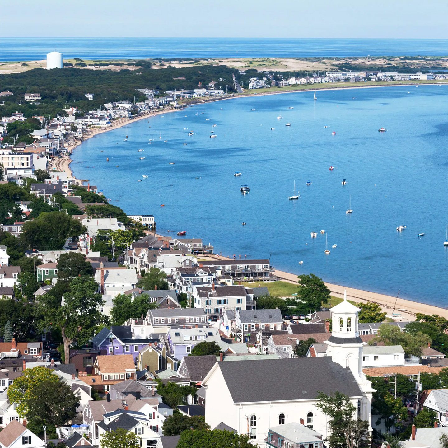 Where to Eat and Drink in Provincetown, Massachusetts
