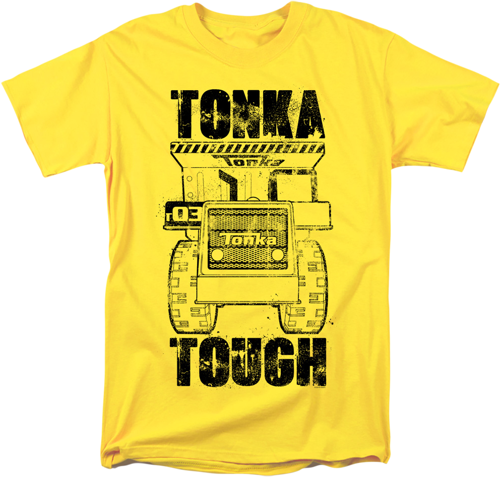 Tonka Tough T-Shirt