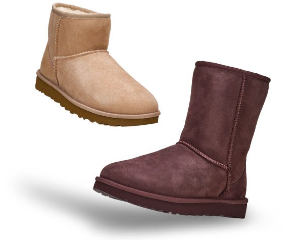 UGG - Winter Collection