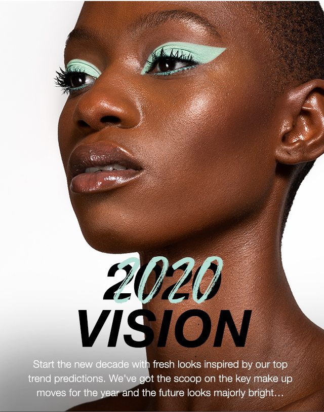 2020 VISION