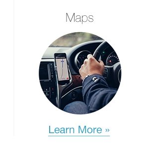 Maps Learn More >>