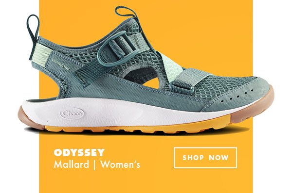 ODYSSEY Mallard | Women's