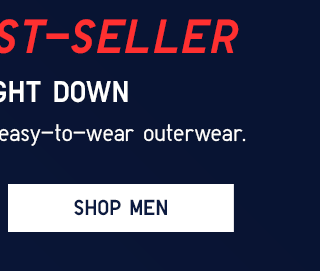 ULTRA LIGHT DOWN - SHOP MEN