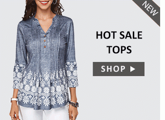 Hot Sale Tops