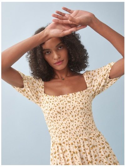 Meadow Dress