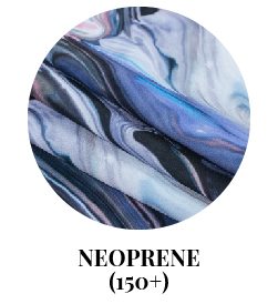 SHOP NEOPRENE FABRIC