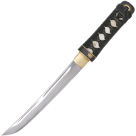 Elegant Samurai Tanto