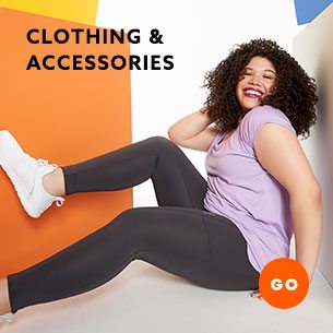 Clothing & Accessories 