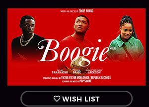Boogie