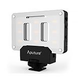 Aputure Amaran AL-M9 Compact LED Light