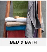 bed & bath