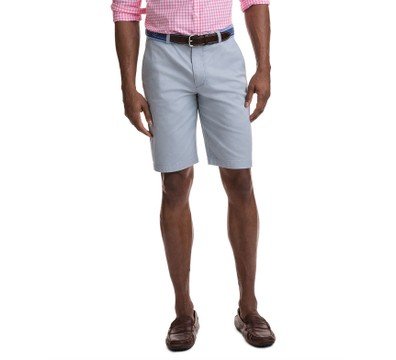 11 Inch Stretch Breaker Shorts