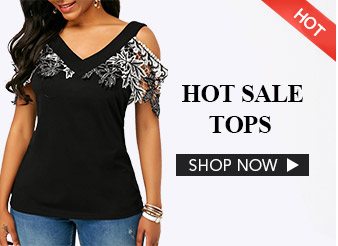 Hot Sale Tops