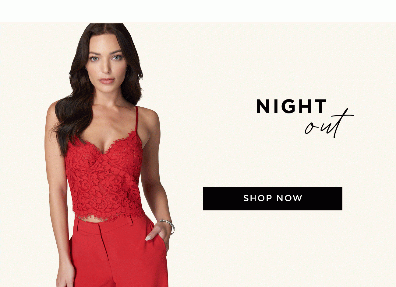 Night Out | Shop Now