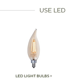 LED Light Bulbs