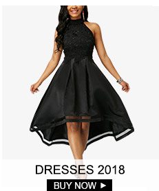 Dresses 2018