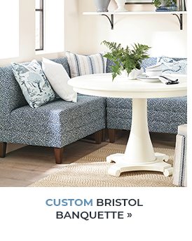 Bristol Banquette