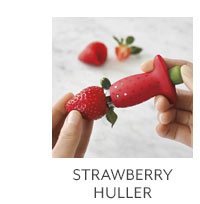 Strawberry Huller