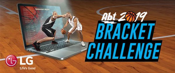 Join the Abt Bracket Challenge