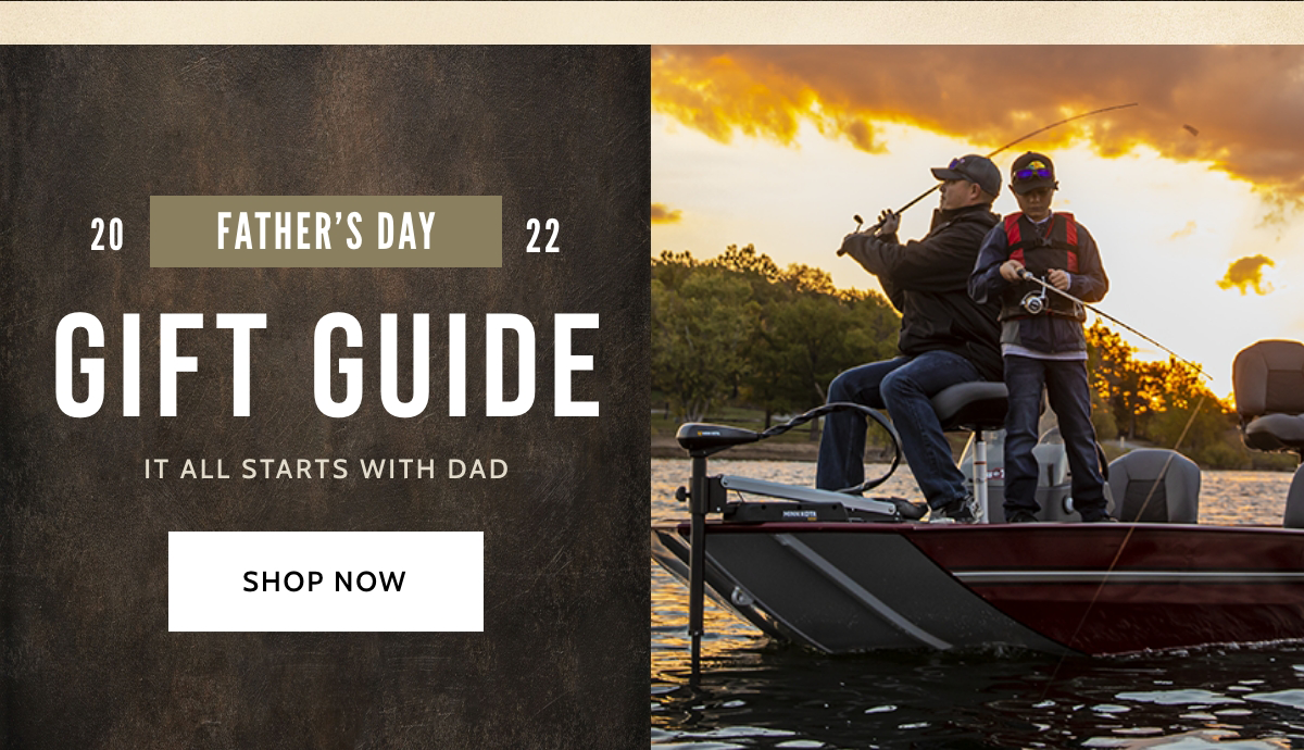 Father's Day Gift Guide