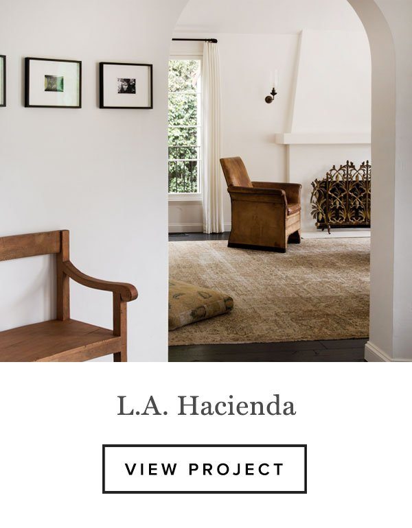 L.A. Hacienda