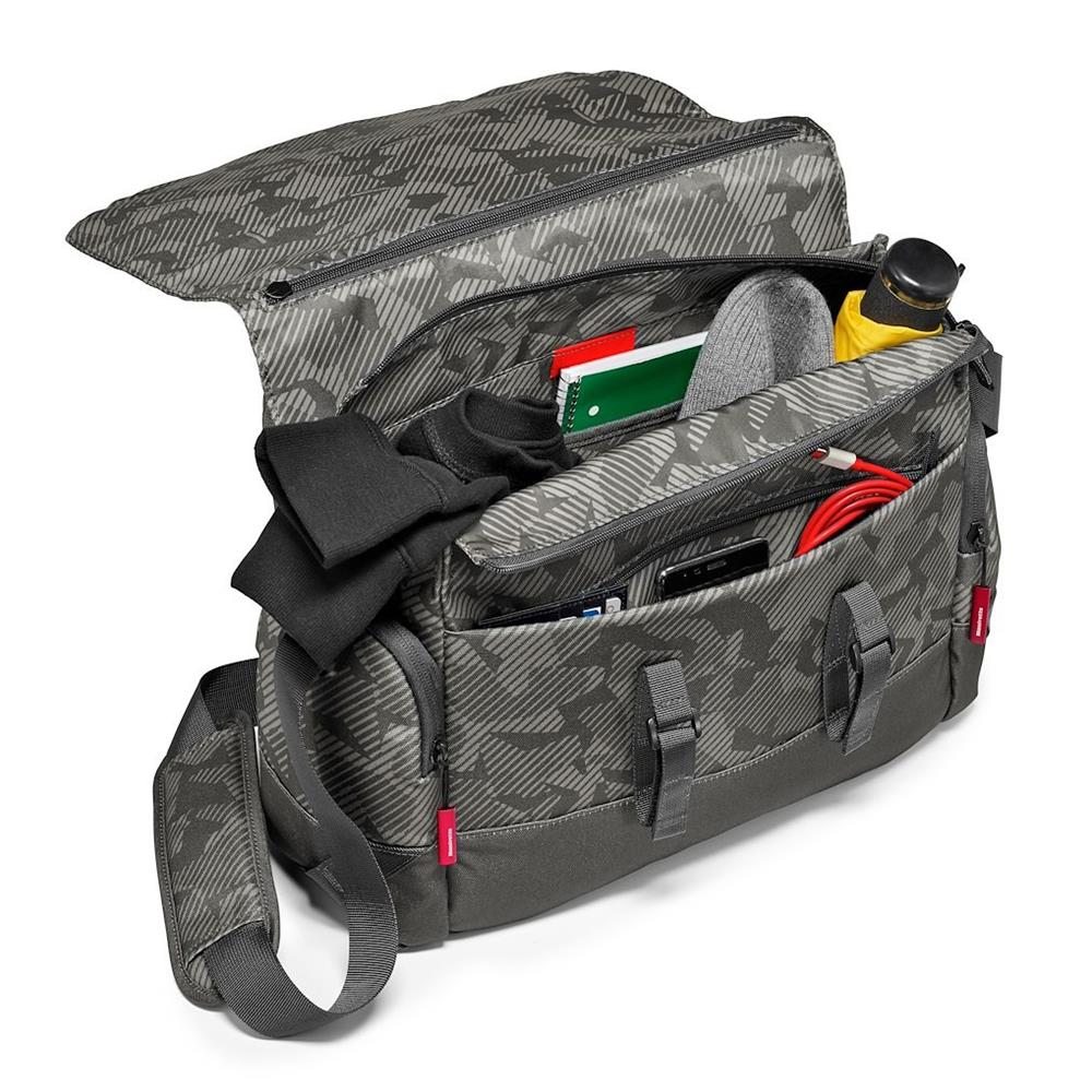 MANFROTTO NOREG MESSENGER 30 BAG