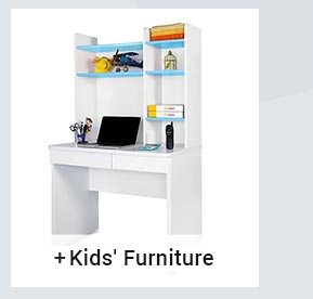 Kids' Furniture