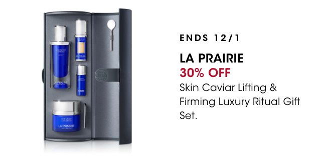 La Prairie
