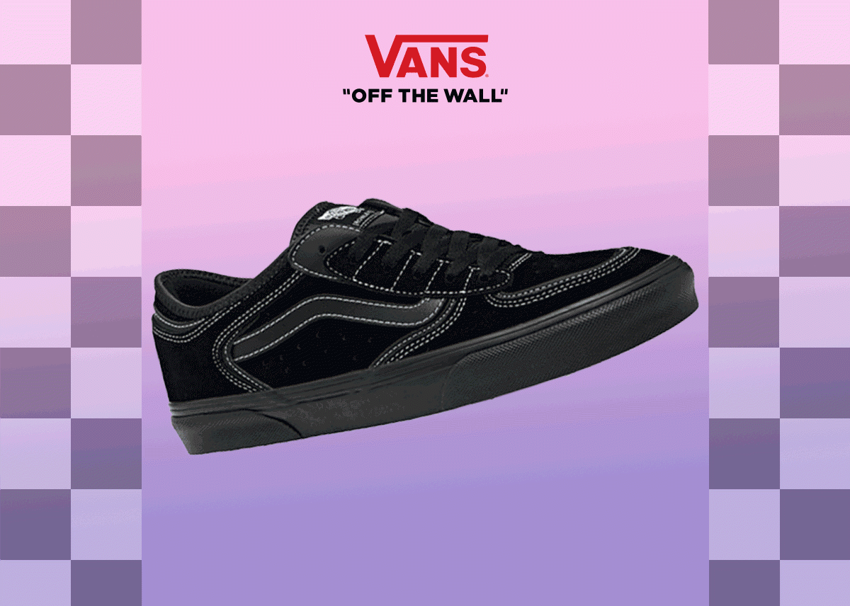 New Vans | Just dropped | Shop now