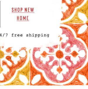 Shop new home.