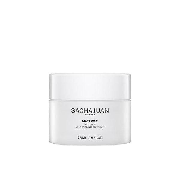 Image of Sachajuan Matt Wax 75ml