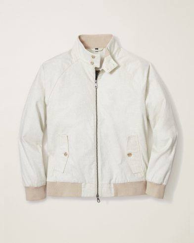 Harrington Jacket