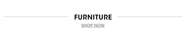 furniture