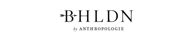 BHLDN by Anthropologie