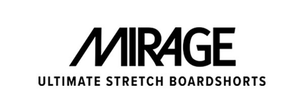 Mirage - Ultimate Stretch Boardshorts