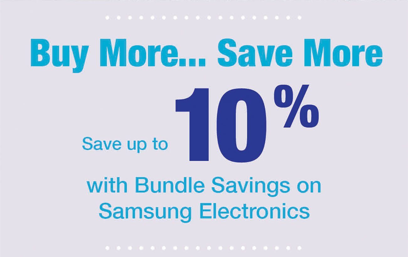 Buy-More-Save-More-Samsung-Electronics-Bundle