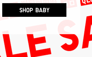 SALE4 - SHOP BABY