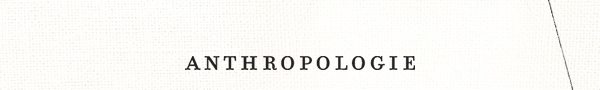 Shop Anthropologie.