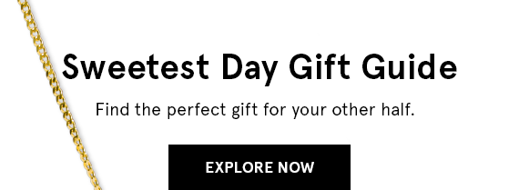Sweetest Day Gift Guide