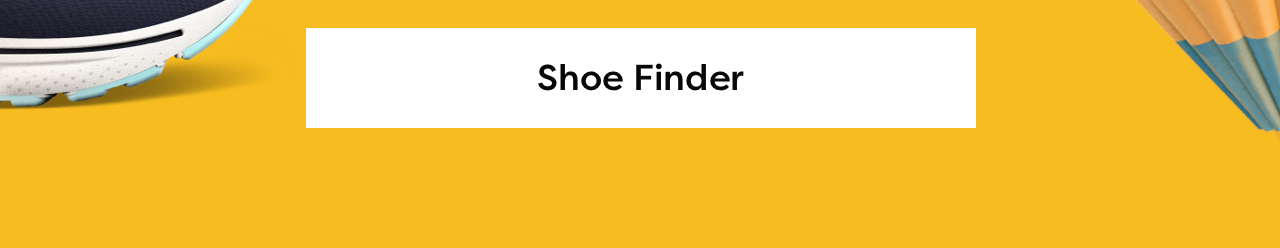 Shoe Finder