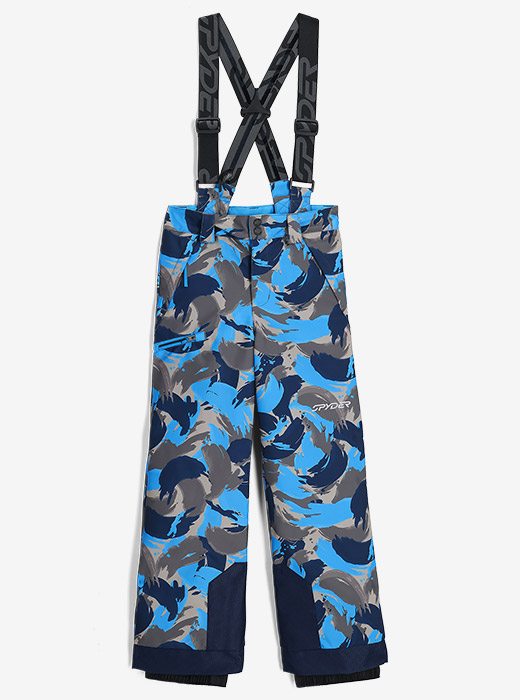 Spyder boy's Propulsion Pants